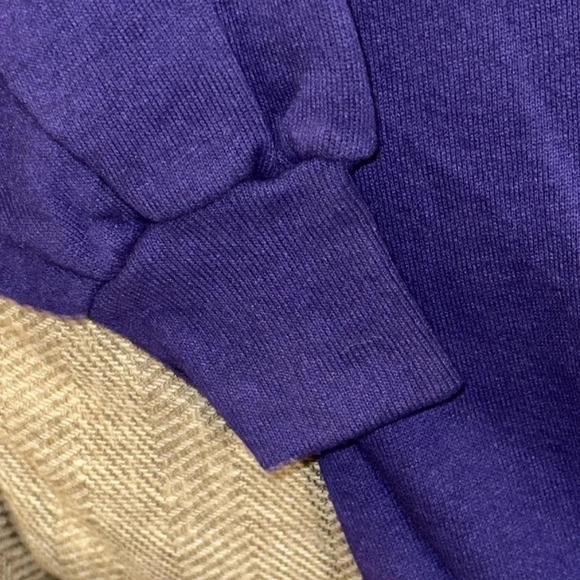 VTG 1996 Warner Bros. Looney Tunes Sylvester Crewneck Sweatshirt LARGE - Picture 9 of 12